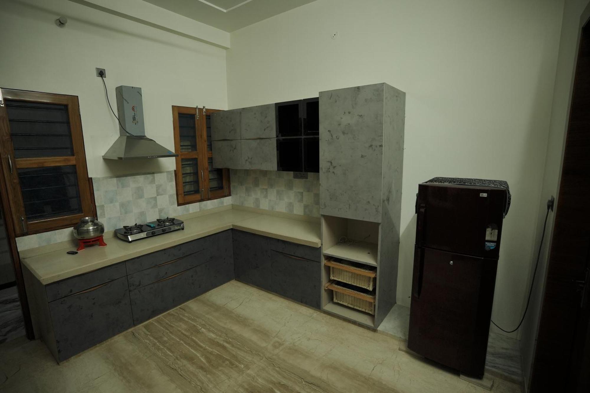 Ringas Amritam Palace A Luxury Ac Home Stay מראה חיצוני תמונה