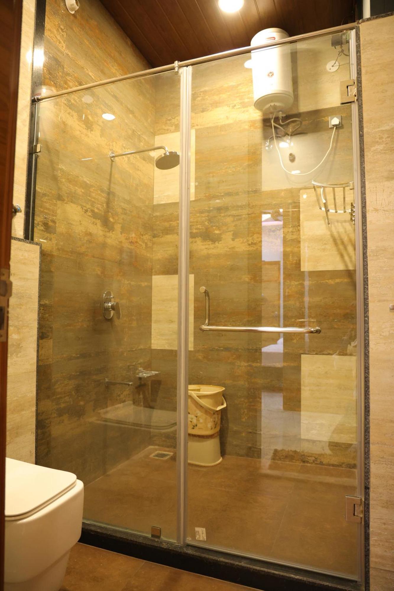 Ringas Amritam Palace A Luxury Ac Home Stay מראה חיצוני תמונה