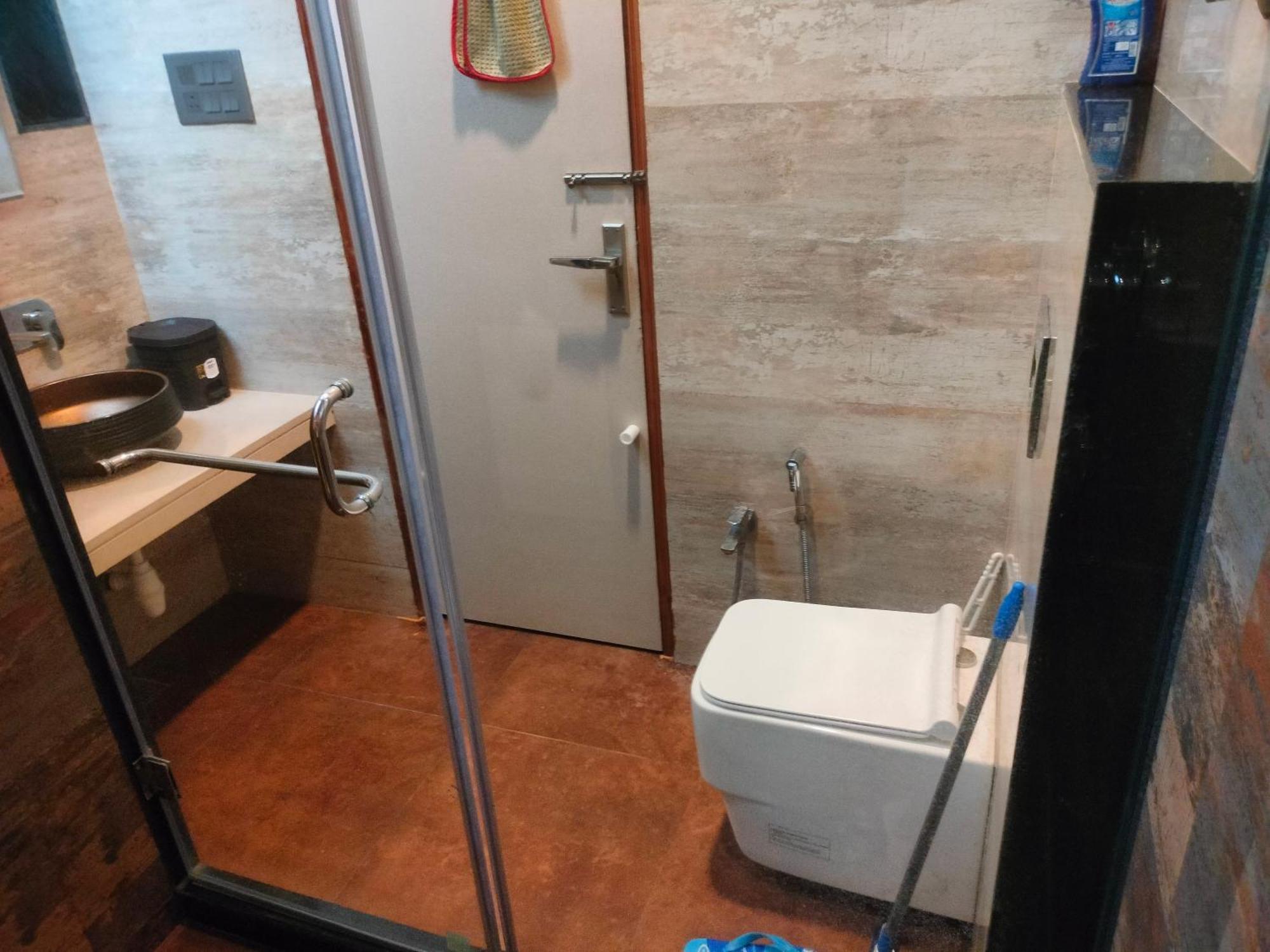 Ringas Amritam Palace A Luxury Ac Home Stay מראה חיצוני תמונה